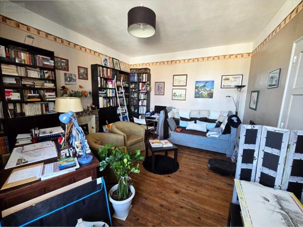 Maison à vendre à Poitiers dans la Vienne (86000), ref : 86004-1019929