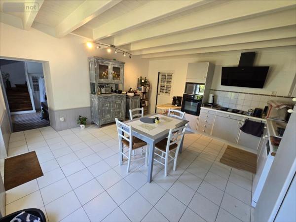 Maison à vendre à Poitiers dans la Vienne (86000), ref : 86004-1019929