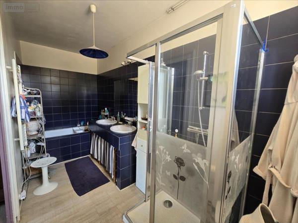 Maison à vendre à Poitiers dans la Vienne (86000), ref : 86004-1019929