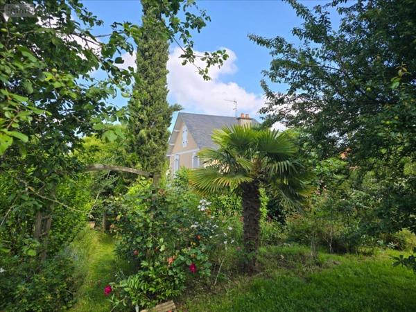 Maison à vendre à Poitiers dans la Vienne (86000), ref : 86004-1019929