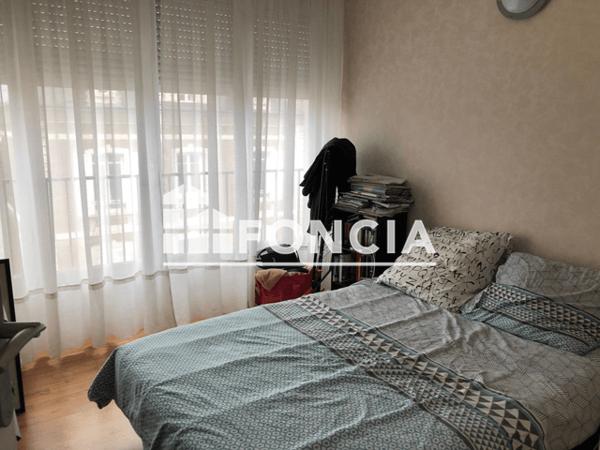 Location Appartement 3 pièces 71.18 m² - 33 RUE SAINT SAUVEUR Evreux Cedex 27000