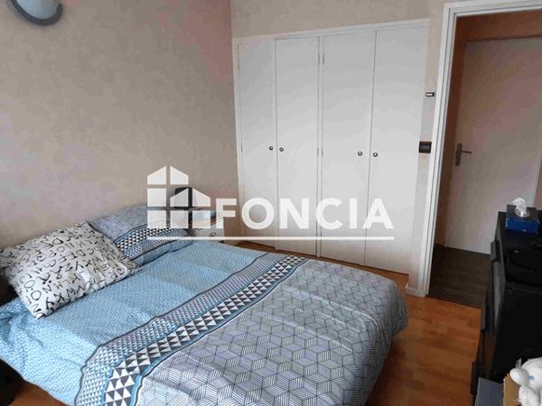 Location Appartement 3 pièces 71.18 m² - 33 RUE SAINT SAUVEUR Evreux Cedex 27000