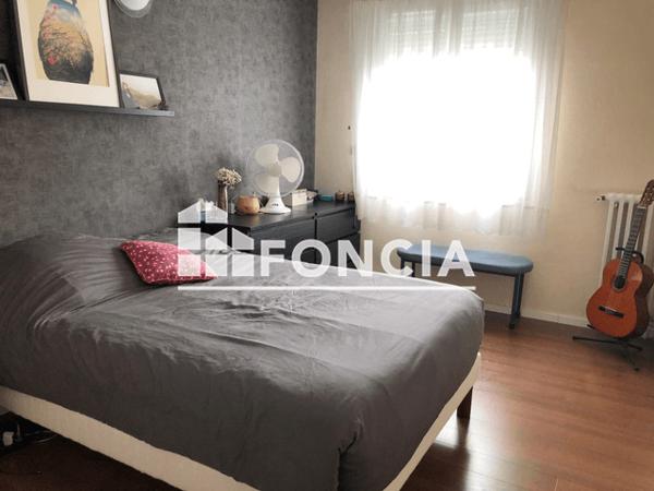 Location Appartement 3 pièces 71.18 m² - 33 RUE SAINT SAUVEUR Evreux Cedex 27000