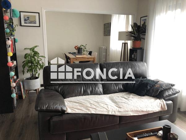 Location Appartement 3 pièces 71.18 m² - 33 RUE SAINT SAUVEUR Evreux Cedex 27000