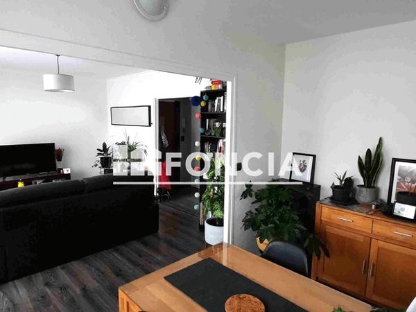 Location Appartement 3 pièces 71.18 m² - 33 RUE SAINT SAUVEUR Evreux Cedex 27000