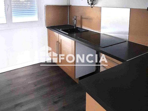 Location Appartement 3 pièces 71.18 m² - 33 RUE SAINT SAUVEUR Evreux Cedex 27000