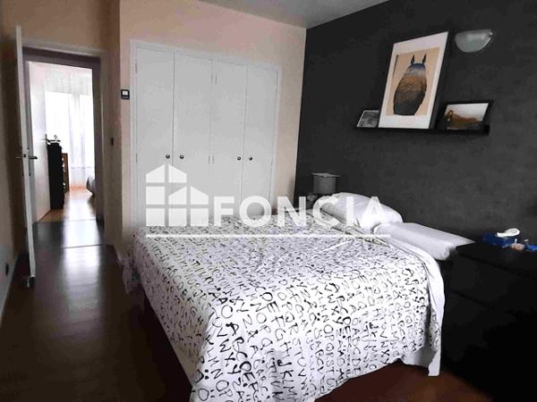 Location Appartement 3 pièces 71.18 m² - 33 RUE SAINT SAUVEUR Evreux Cedex 27000