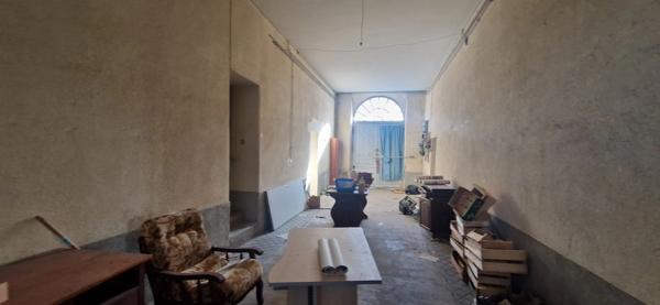 Immeuble à restaurer, à vendre, CAZAUBON (32)