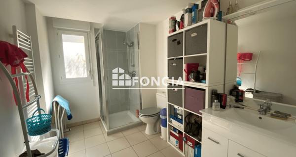 Location Appartement 2 pièces 48.32 m² - Roquebrune-sur-argens 83520