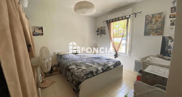 Location Appartement 2 pièces 48.32 m² - Roquebrune-sur-argens 83520