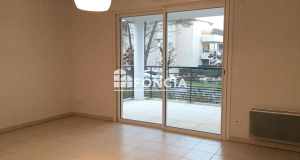 Location Appartement 2 pièces 48.32 m² - Roquebrune-sur-argens 83520
