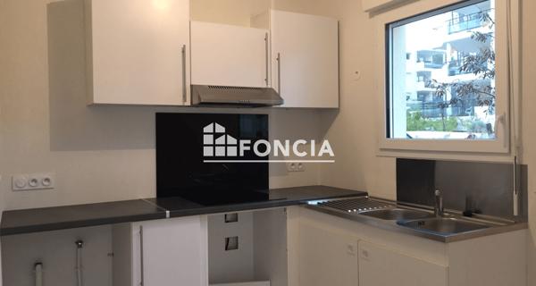 Location Appartement 2 pièces 48.32 m² - Roquebrune-sur-argens 83520