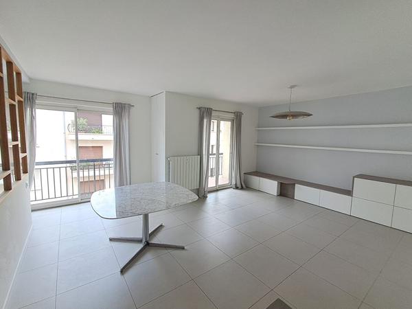 Appartement Aix En Provence - SAINT JEROME - 5 pièces 95.22 m2
