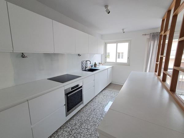 Appartement Aix En Provence - SAINT JEROME - 5 pièces 95.22 m2