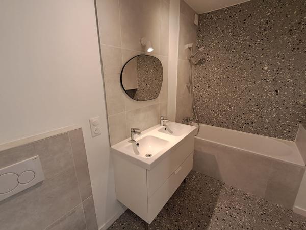 Appartement Aix En Provence - SAINT JEROME - 5 pièces 95.22 m2