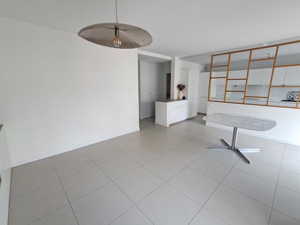 Appartement Aix En Provence - SAINT JEROME - 5 pièces 95.22 m2