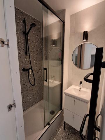 Appartement Aix En Provence - SAINT JEROME - 5 pièces 95.22 m2