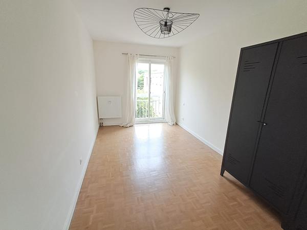 Appartement Aix En Provence - SAINT JEROME - 5 pièces 95.22 m2
