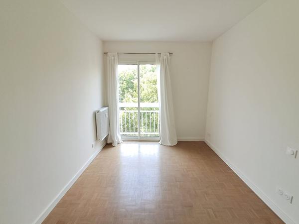 Appartement Aix En Provence - SAINT JEROME - 5 pièces 95.22 m2