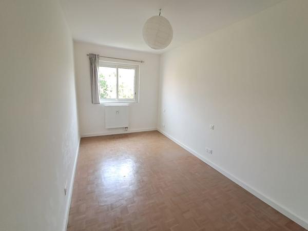 Appartement Aix En Provence - SAINT JEROME - 5 pièces 95.22 m2