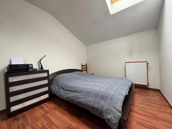 Appartement à vendre 4 pièces  (54)