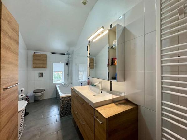 Appartement à vendre 4 pièces  (54)