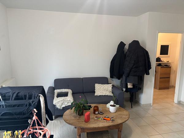 Appartement Orvault 2 pièce(s) 43 m2