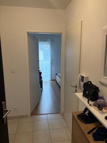 Appartement Orvault 2 pièce(s) 43 m2