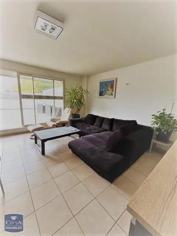 Appartement à louer 4 pièces 85.65m²