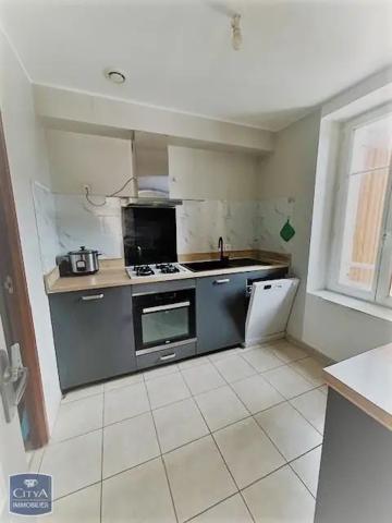 Appartement à louer 4 pièces 85.65m²