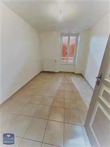 Appartement à louer 4 pièces 85.65m²