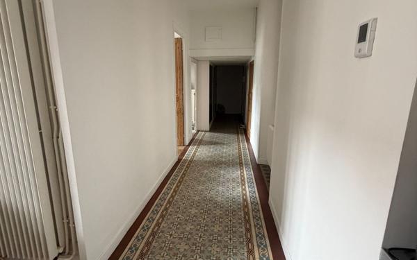 Appartement à vendre    3 pièces • 75 m2 Grenoble