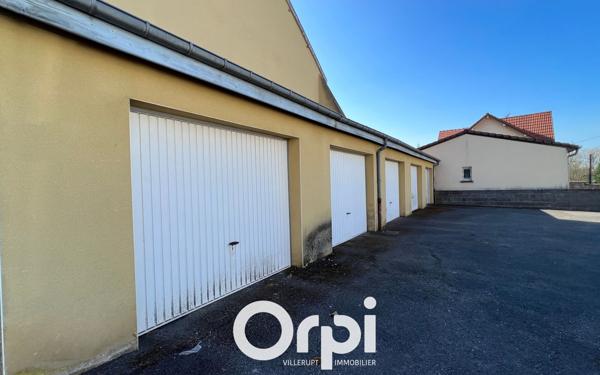 Maison à vendre    5 pièces • 157 m2 Mont-Saint-Martin