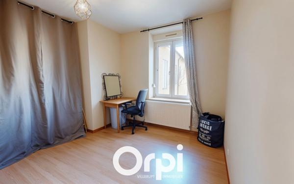 Maison à vendre    5 pièces • 157 m2 Mont-Saint-Martin