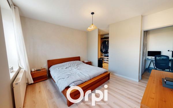 Maison à vendre    5 pièces • 157 m2 Mont-Saint-Martin