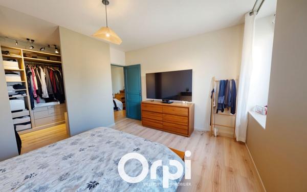 Maison à vendre    5 pièces • 157 m2 Mont-Saint-Martin