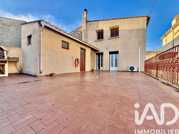 Maison à vendre 6 pièces 111 m² Baixas