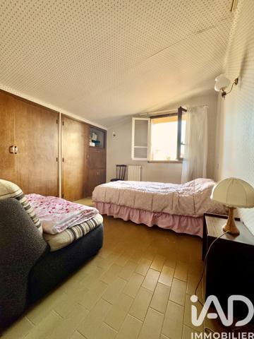 Maison à vendre 6 pièces 111 m² Baixas