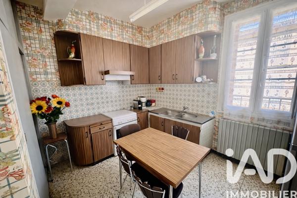 Maison à vendre 6 pièces 111 m² Baixas