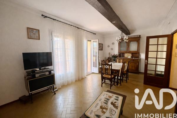 Maison à vendre 6 pièces 111 m² Baixas