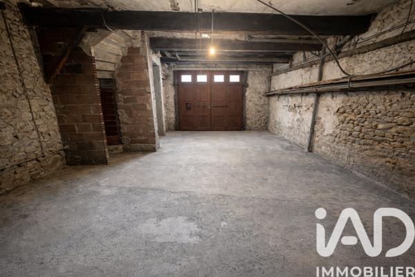 Maison à vendre 6 pièces 111 m² Baixas