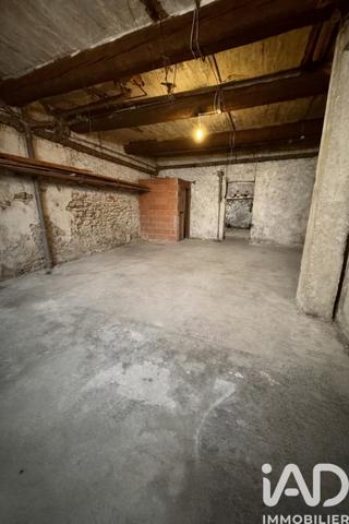 Maison à vendre 6 pièces 111 m² Baixas