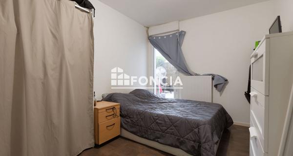 À vendre Appartement 2 pièces 47 m² - Boussy-saint-antoine 91800