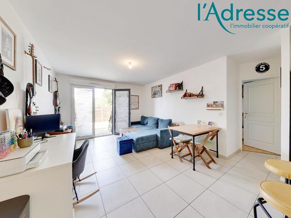 Appartement Neuilly Plaisance 2 pièce(s) 46 m2