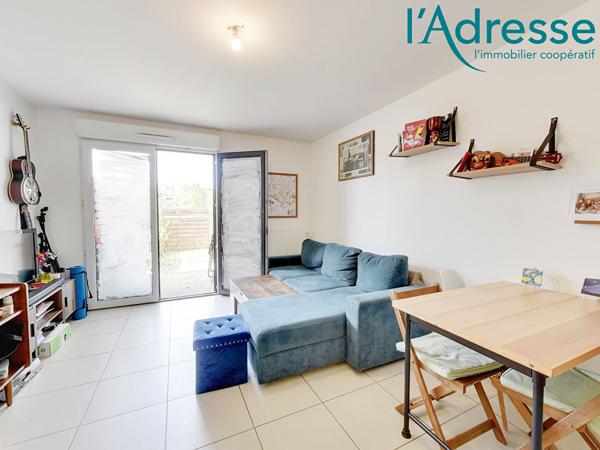 Appartement Neuilly Plaisance 2 pièce(s) 46 m2