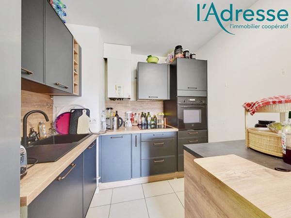 Appartement Neuilly Plaisance 2 pièce(s) 46 m2