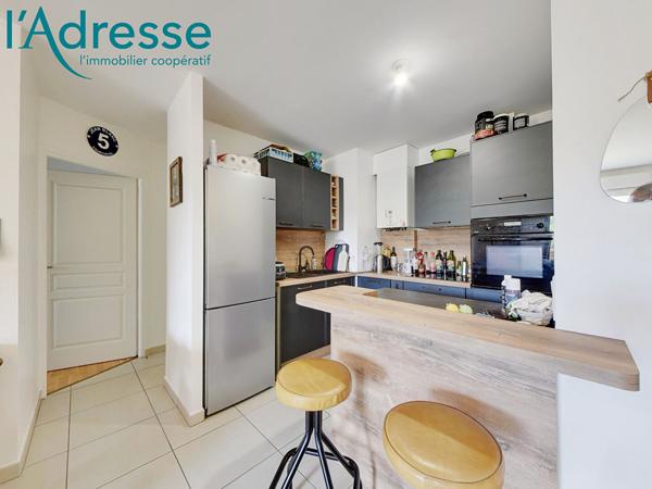 Appartement Neuilly Plaisance 2 pièce(s) 46 m2