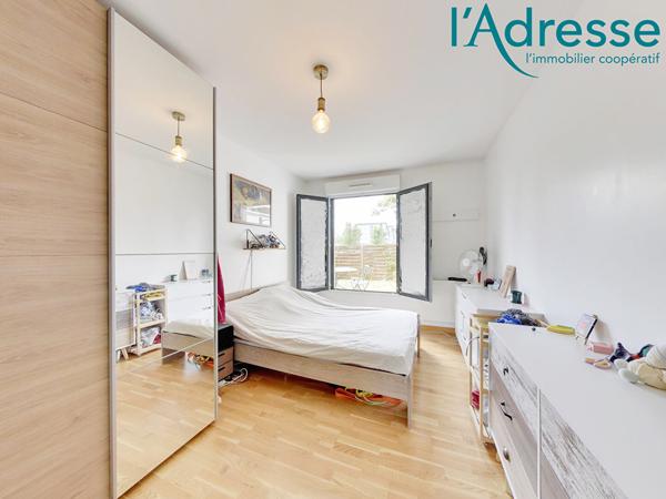 Appartement Neuilly Plaisance 2 pièce(s) 46 m2