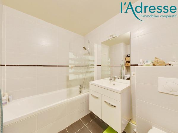 Appartement Neuilly Plaisance 2 pièce(s) 46 m2