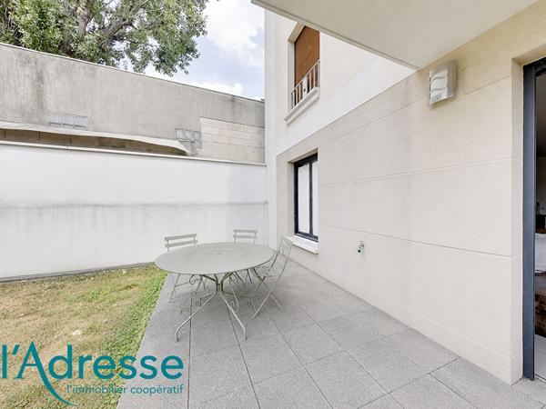 Appartement Neuilly Plaisance 2 pièce(s) 46 m2